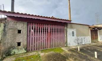 Imagem 3: Casa na praia com 2 Dormitórios