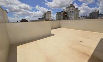 Imagem 2: Cobertura com 2 dormitórios à venda em Belo Horizonte