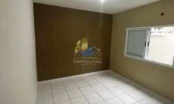 Imagem 4: Casa com 3 dormitórios à venda, 90 m² por R$ 350.000,00 - Vila São Jorge - São Vicente/SP