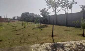 Imagem 3: Terreno à venda no Residencial Terras da Estância - Ala dos Ipês - Paulínia - SP