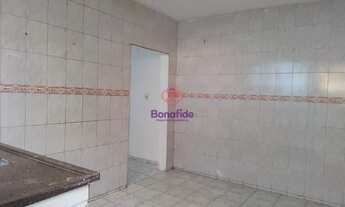 Imagem 6: JUNDIAÍ - Casa Padrão - VILA COMERCIAL