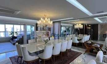 Imagem: Cobertura com 3 dormitórios para alugar