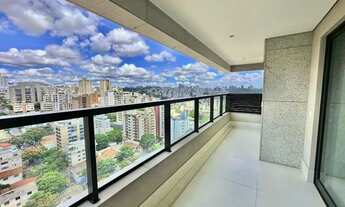 Imagem 6: Apartamento com 4 dormitórios à venda em Belo Horizonte