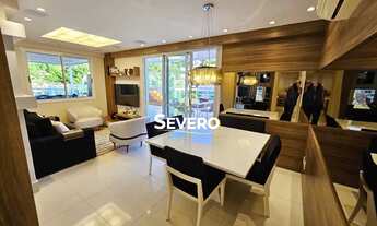 Imagem 4: Cobertura à venda no bairro Charitas - Niterói/RJ