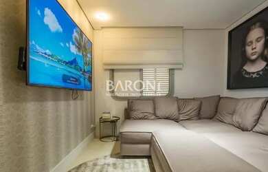 Imagem 4: São Paulo - Apartamento Padrão - Campo Belo