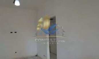 Imagem 3: Apartamento com 1 dormitório à venda, 48 m² por R$ 208.257,00 - Embaré - Santos/SP