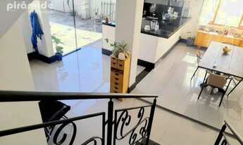 Imagem 6: Casa com 3 dormitórios à venda, 150 m² por R$ 770.000,00 - Vila Maria - São José dos Campo