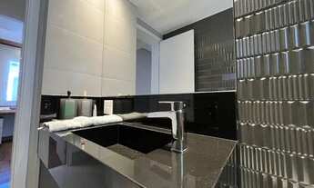 Imagem 2: Apartamento com 2 dormitórios à venda em Nova Lima