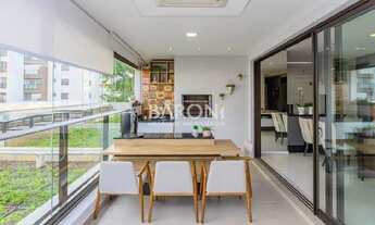 Imagem 7: São Paulo - Apartamento Padrão - Campo Belo