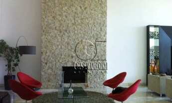 Imagem 6: Casa com 4 dormitórios para alugar, 1500 m² por R$ 58.157,74/mês - Tamboré 03 - Santana de