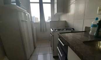 Imagem 4: Apartamento com 1 dormitório à venda em Belo Horizonte