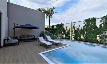 Imagem 5: Casa de Condomínio com 3 dormitórios à venda em Nova Lima