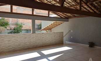 Imagem 3: Casa com 3 dormitórios à venda em Sabará