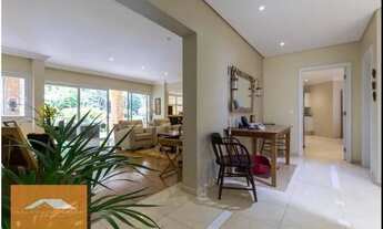 Imagem 3: Casa com 4 dormitórios à venda, 1100 m² por R$ 8.320.000,00 - Jardim Cordeiro - São Paulo