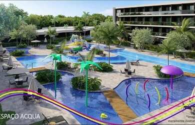 Imagem 4: Empreendimento com excelente localização na praia de Muro Alto