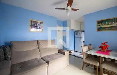 Imagem 3: Apartamento à Venda - Itaquera, 2 Quartos, 47 m2