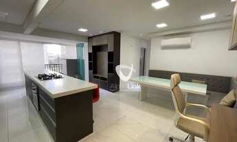 Imagem 5: Apartamento com 3 dormitórios para alugar, 81 m² por R$ 6.741,00/mês - Green Valley - Baru