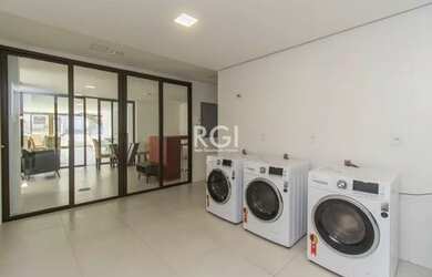 Imagem 6: Apartamento para Venda - 36.07m², 1 dormitório, sendo 1 suites, 1 vaga - Jardim Botânico