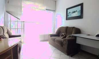 Imagem 2: Apartamento com 3 quartos a 850m da UFSC