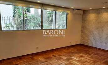 Imagem 2: São Paulo - Apartamento Padrão - Jardim América