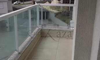 Imagem 4: Apartamento Padrão em São José dos Campos