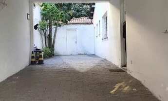 Imagem 6: SOBRADO COMERCIAL PARA ALUGAR EM PINHEIROS