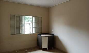 Imagem 6: Casa Jd Santa Monica