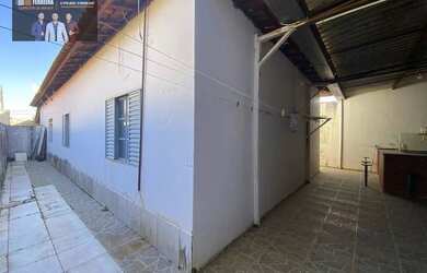 Imagem 3: Casa com 4 dormitórios à venda, 107 m² por R$ 420.000,00 - Parque Residencial Potiguara