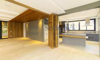 Imagem 6: Casa com projeto contemporâneo