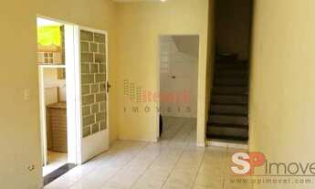 Imagem 4: São Paulo - Casa de Condomínio - VILA AUREA