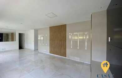 Imagem 2: Apartamento com 4 dormitórios à venda em Belo Horizonte