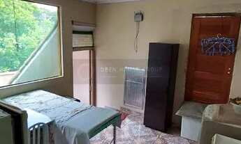 Imagem 16: Open House vende casa linear, 2 quartos no Fonseca, com anexo tipo apto e 2 vagas de gara