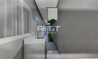 Imagem: Casa - Vila Monte Alegre - Paulínia