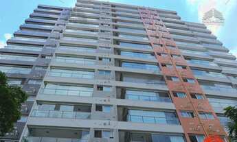 Imagem: Apartamento no Campo Belo com lazer completo