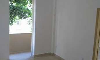 Imagem 2: Alugo excelente apartamento sala e quarto reformado Centro (Próximo à Praça Cruz Vermelha