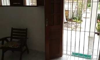 Imagem 4: Casa de praia (menos de 10 minutos a pé do mar) São José da Coroa Grande