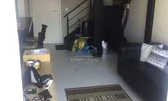 Imagem: Apartamento com 1 dormitório à venda