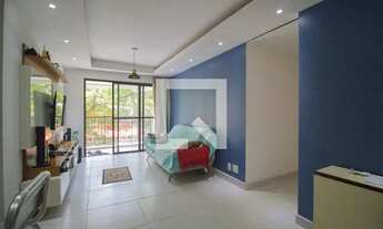 Imagem: Apartamento à Venda - Taquara, 3 Quartos