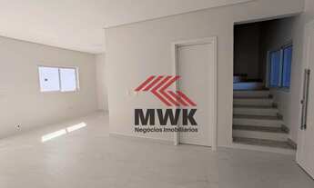 Imagem 6: Sobrado com 3 dormitórios à venda, 146 m² por R$ 780.000,00 - Cancelli - Cascavel/PR