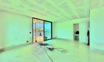 Imagem 3: Cobertura com 4 dormitórios à venda em Belo Horizonte