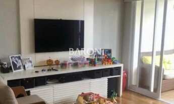Imagem 3: São Paulo - Apartamento Padrão - Moema