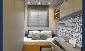 Imagem 5: Apartamento Zona Sul - Morumbi com 2 dorms