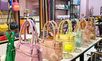 Imagem 2: Loja de Bolsa Galpão / depósito com venda por R$80.000