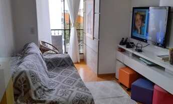 Imagem 5: Apartamento 2 dormitórios 1 vaga, em Sarandi - Porto Alegre - RS