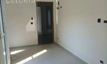 Imagem 2: Santo André - Apartamento Padrão - Parque João Ramalho