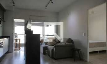 Imagem: Apartamento para Aluguel - Gonzaga , 1