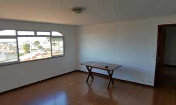 Imagem 3: Apartamento grande perto do Jardim Botânico 4 quartos duas vagas