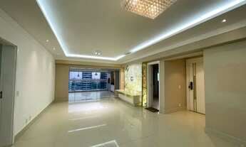 Imagem 3: Vende - Ed. Mirage Bay (SkyView) - 225m² - Andar Alto