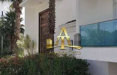 Imagem 5: Casa com 4 dormitórios à venda na Granja Viana - Reserva Santa Maria