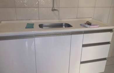 Imagem 5: Casa para alugar com 2 quartos em Vila Maria Alta - São Paulo - SP